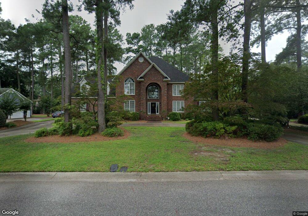 460 Kingsford Rd, Fayetteville, NC 28314 - photo 1