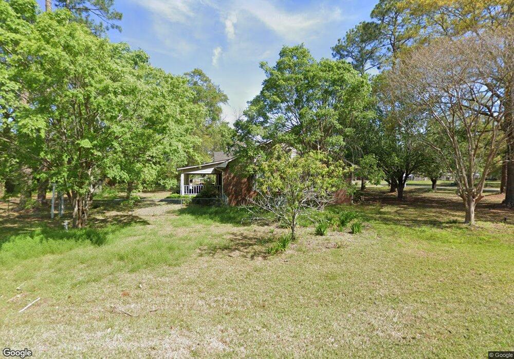 116 Camelot Ct, Fitzgerald, GA 31750 - photo 1