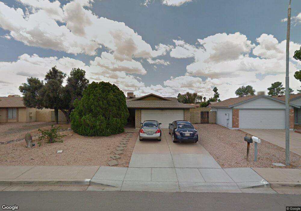 1503 W Mesquite St, Chandler, AZ 85224 - photo 1