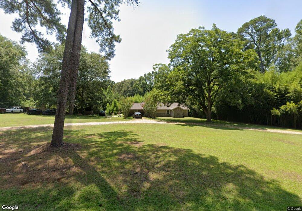 380 Jayess Rd, Jayess, MS 39641 - photo 1