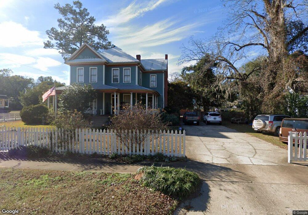 622 S West St, Bainbridge, GA 39819 - photo 1