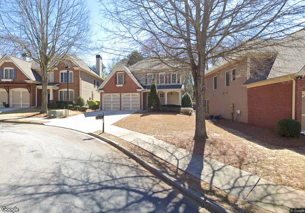 4065 Idlewood Parc Ct, Tucker, GA 30084 - photo 1