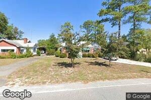1116 Naples Ave, Cayce, SC 29033