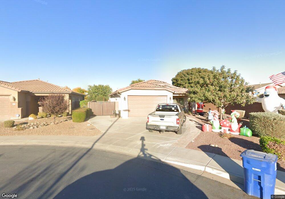 956 W Heatherwood St, San Tan Valley, AZ 85140 - photo 1