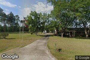 834 Taylor Grocery Rd, Cadwell, GA 31009