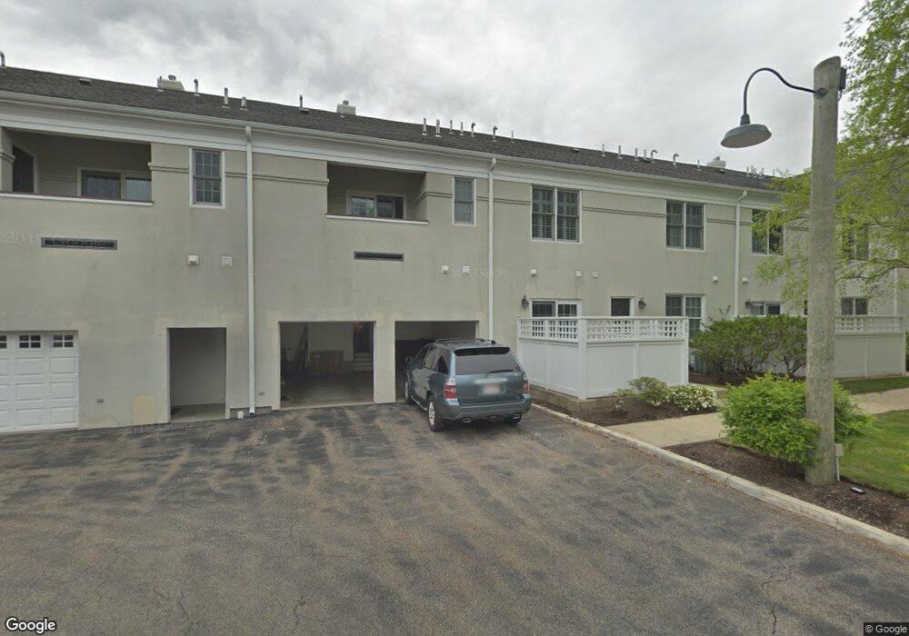 52 Tilden Cir unit 5-3, Quincy, MA 02171 - photo 1