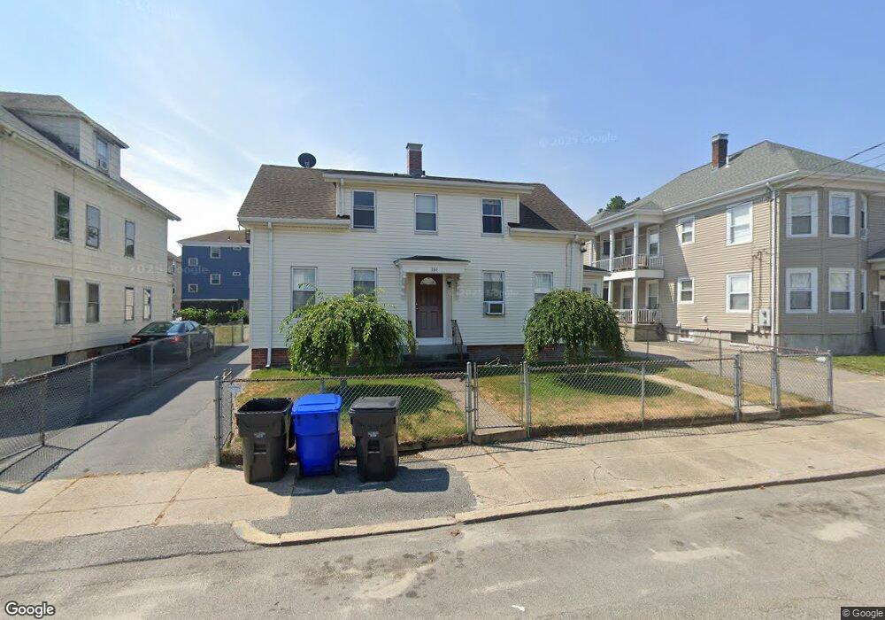 134 Tremont St, Central Falls, RI 02863 - photo 1