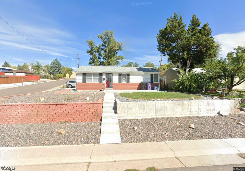 4655 W 2nd Ave, Denver, CO 80219 - photo 1