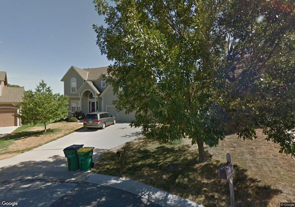 23514 W 46th St, Shawnee, KS 66226 - photo 1