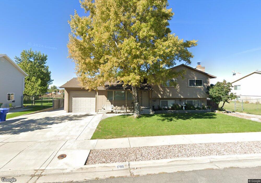1795 N 1400 W, Lehi, UT 84043 - photo 1