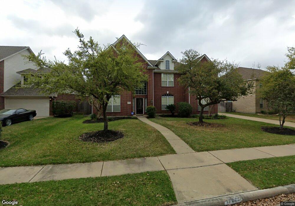 17002 Laguna Springs Dr, Houston, TX 77095 - photo 1