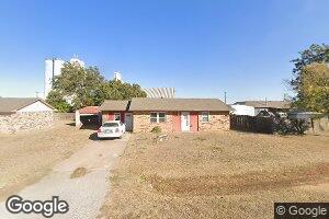 311 1st St, Kremlin, OK 73753