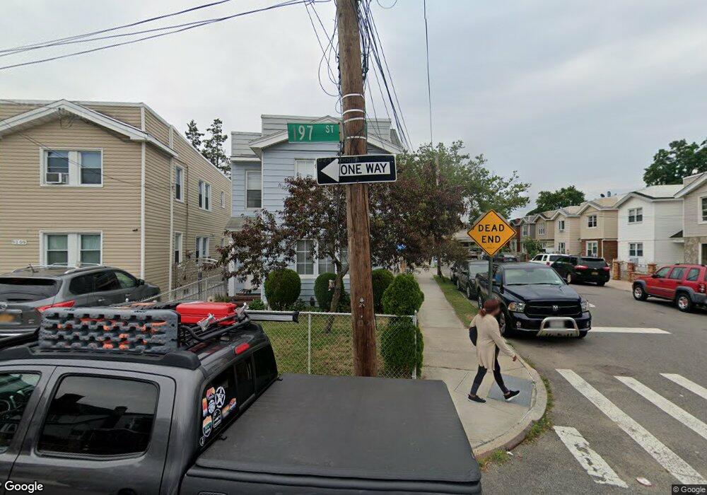 9115 197th St, Hollis, NY 11423 - photo 1