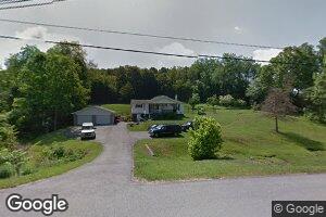 418 Davidson Siding Rd, Grindstone, PA 15442