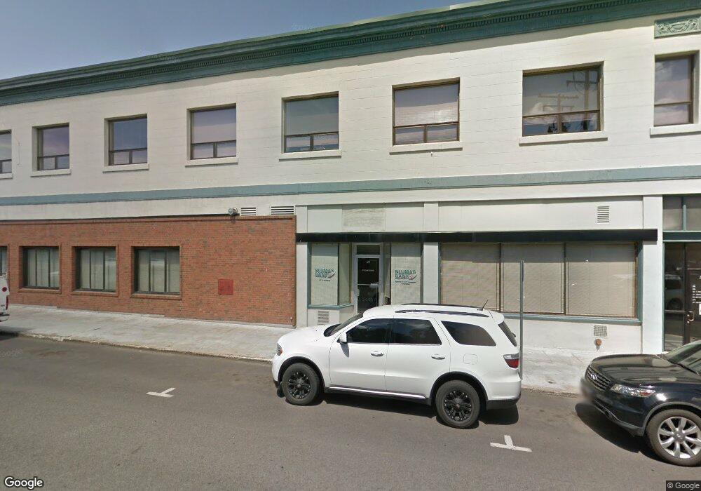 107 S 7th St, Klamath Falls, OR 97601 - photo 1