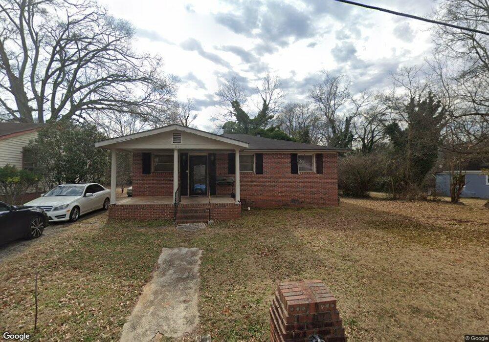 114 Rose St, Athens, GA 30606 - photo 1