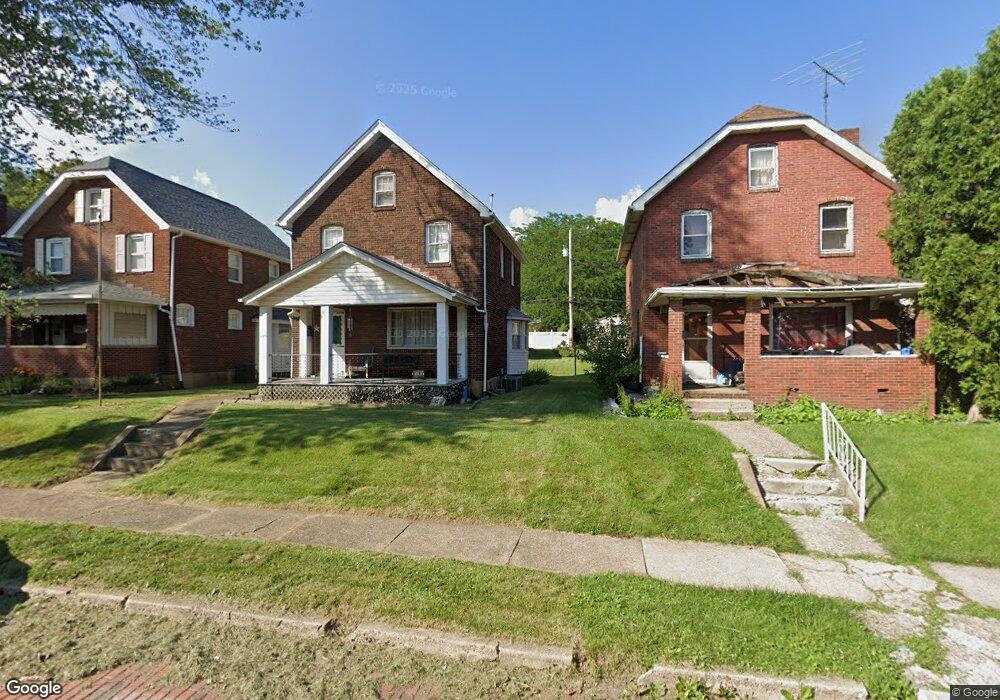 1145 Ohio Ave, Midland, PA 15059 - photo 1