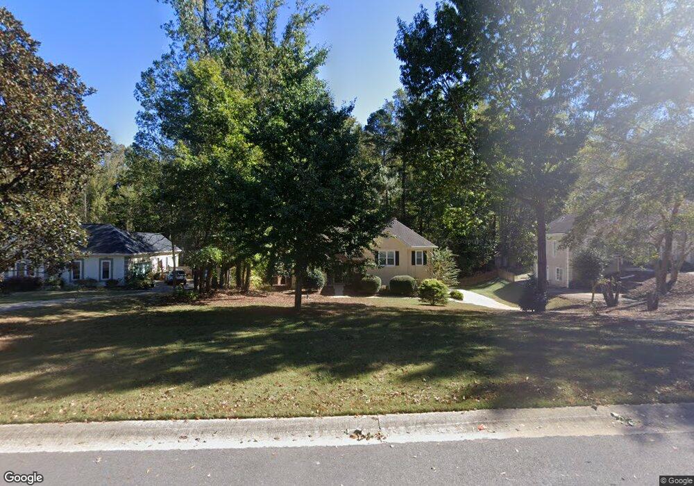 219 Cobblestone Cove unit 17, Sharpsburg, GA 30277 - photo 1