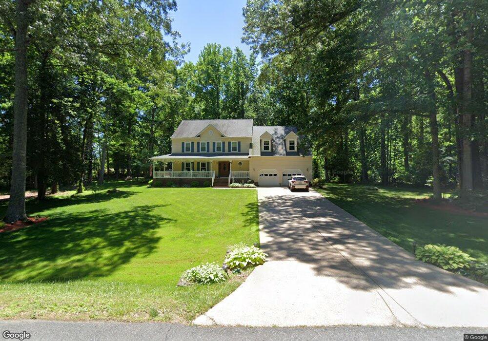 1 Shawnee Way, Stafford, VA 22556 - photo 1