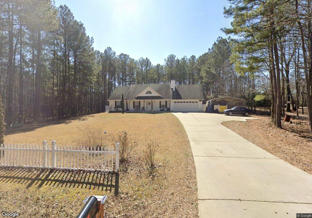 1843 Flat Rock Rd, Stockbridge, GA 30281 - photo 1