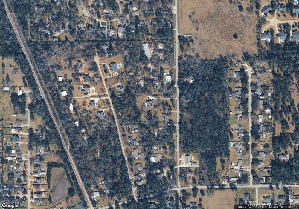 30723 Ulrich Rd, Tomball, TX 77375 - photo 1