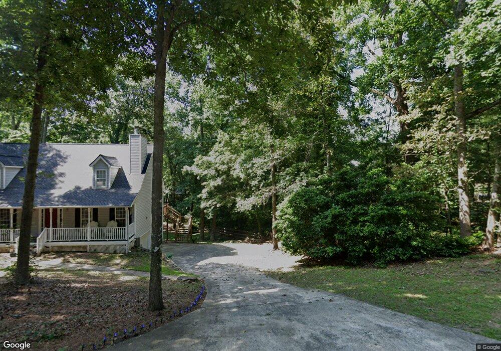 143 Oak Ridge Dr unit 143, Canton, GA 30114 - photo 1