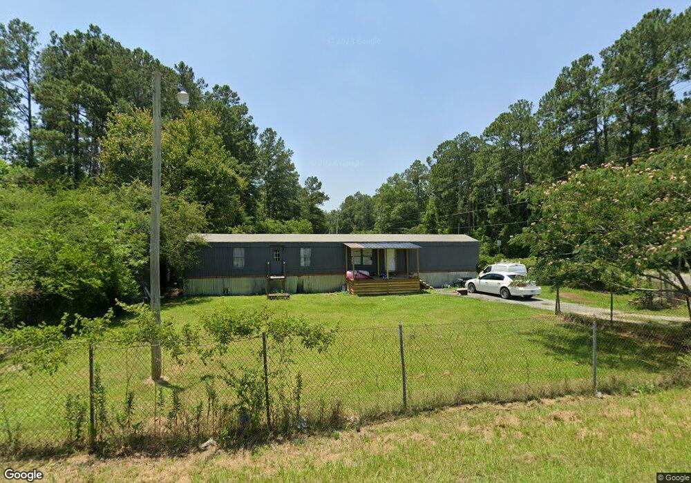 185 Hanna Rd, Cordele, GA 31015 - photo 1