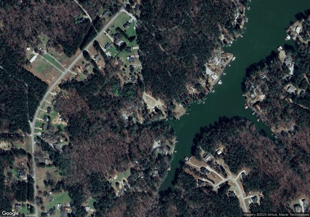 135 Old Kersey Rd, Jackson, GA 30233 - photo 1