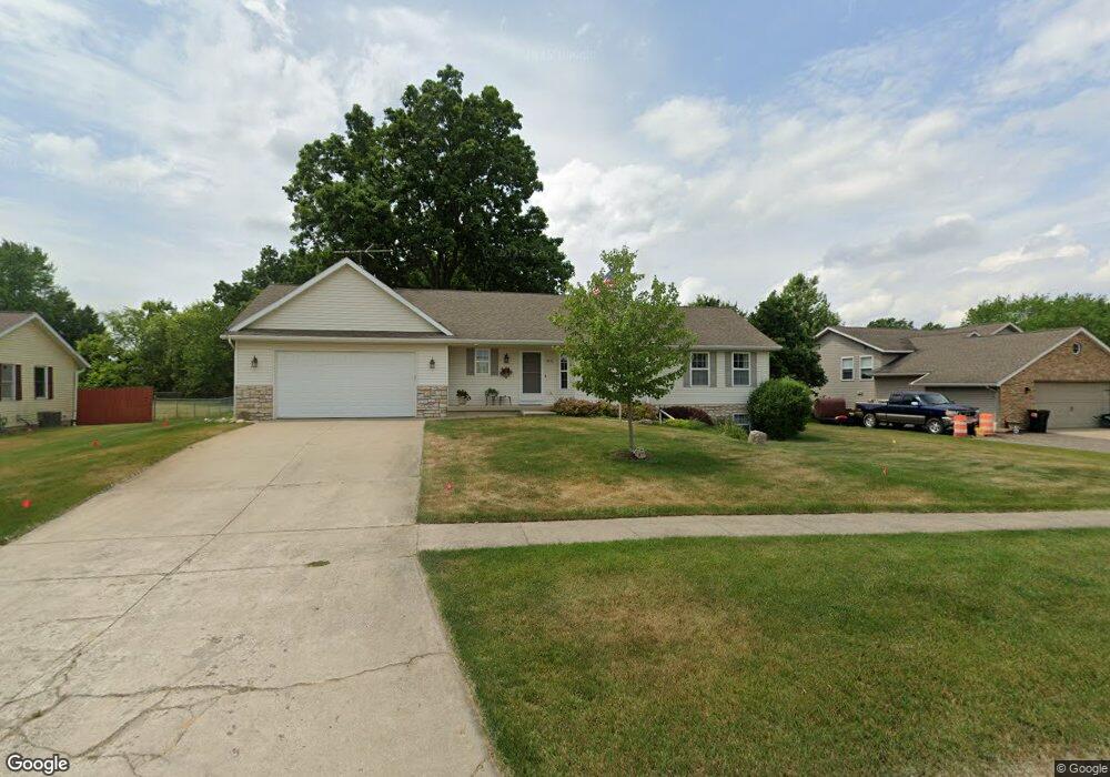 4372 Hickory View Ct, Wayland, MI 49348 - photo 1