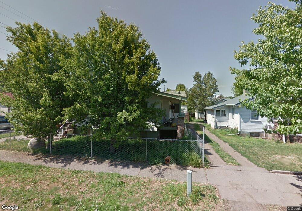 527 SW 5th St, Pendleton, OR 97801 - photo 1