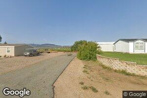 1416 E Manila Way, Manila, UT 84046