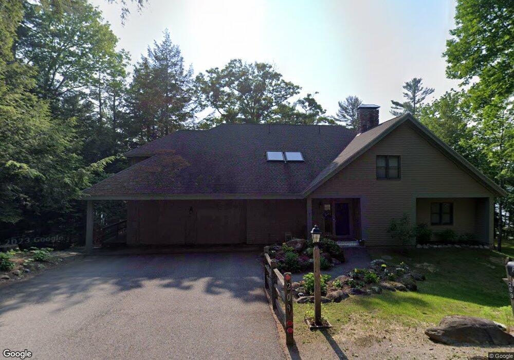 209 Beaucaire Ave, Camden, ME 04843 - photo 1