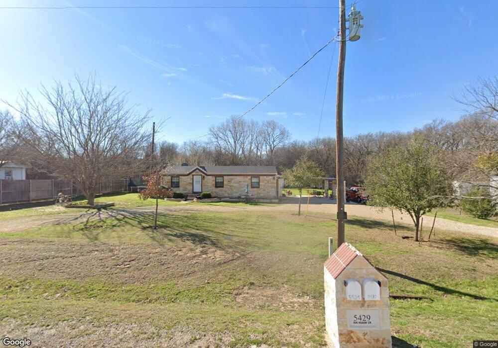 5429 Sun Meadow Cir, Granbury, TX 76049 - photo 1