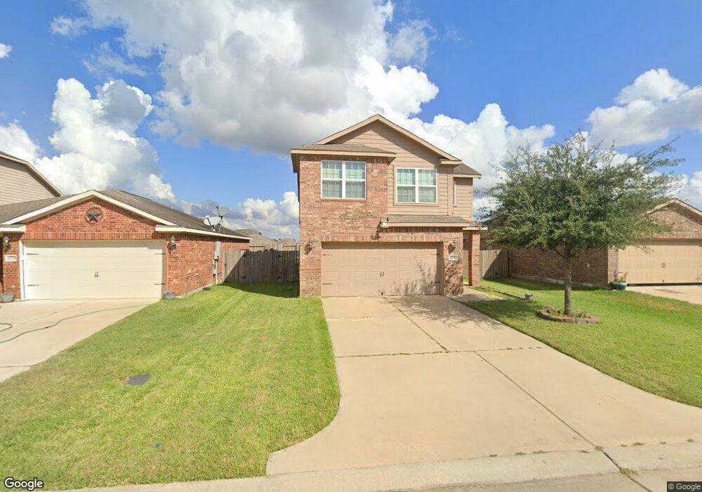 22710 Threefold Ridge, Hockley, TX 77447 - photo 1