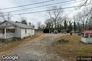 208 Lee St, Scottsboro, AL 35768