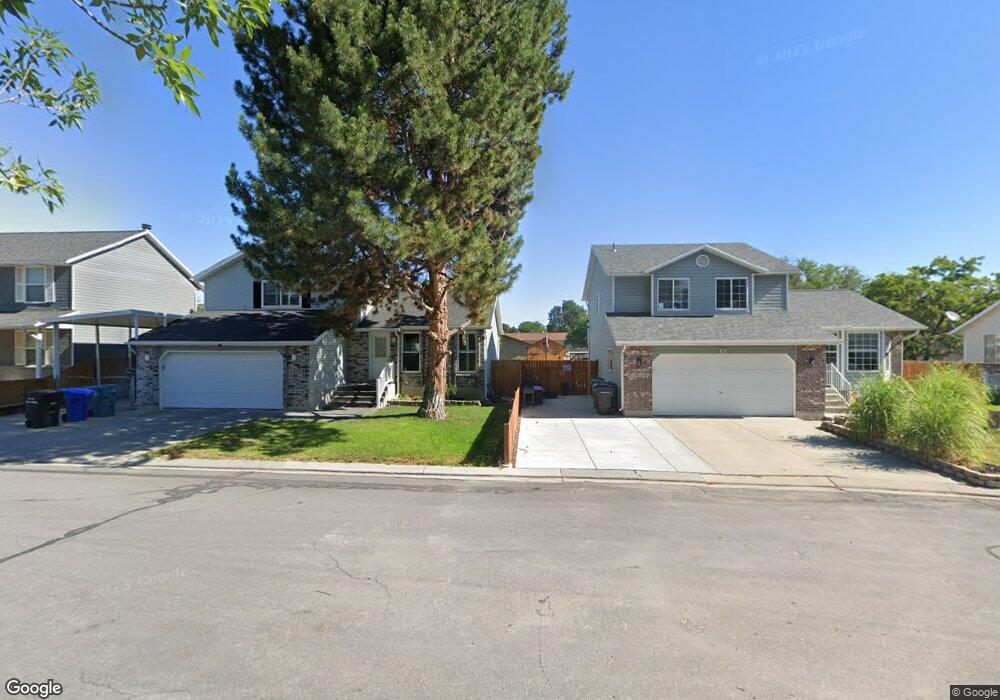 76 Rio Bravo Place, West Jordan, UT 84088 - photo 1