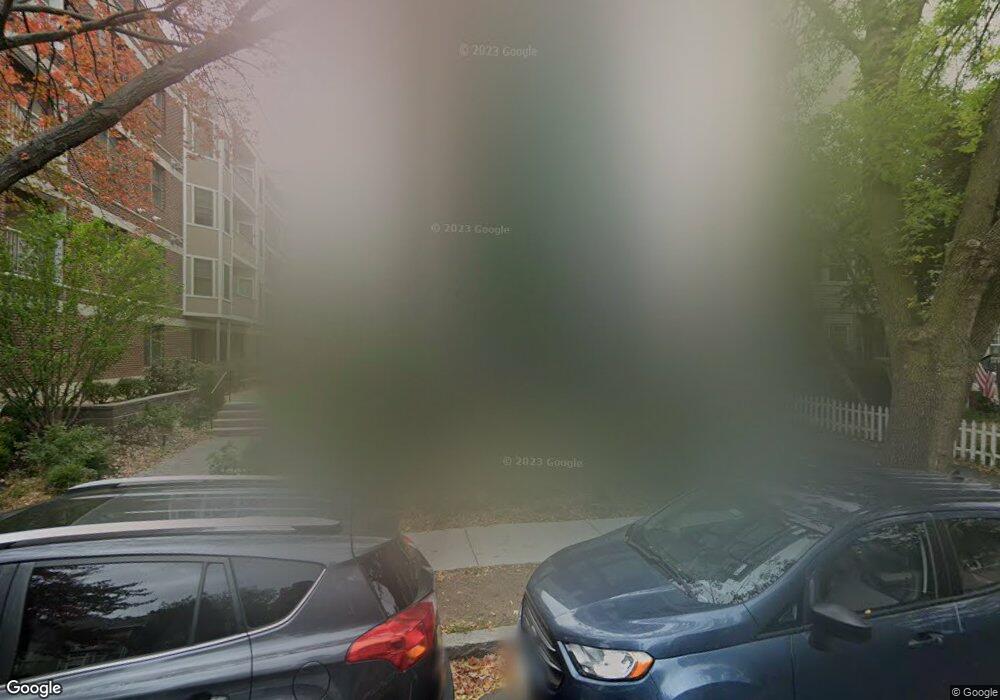 71 Winchester St unit 2, Brookline, MA 02446 - photo 1