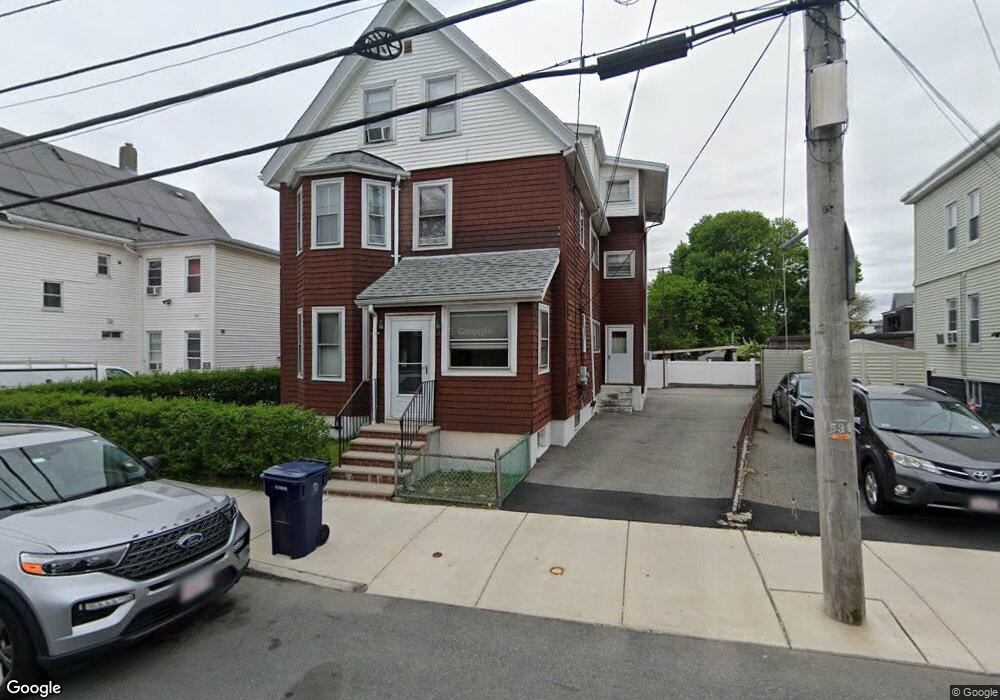 33 Nichols St, Everett, MA 02149 - photo 1