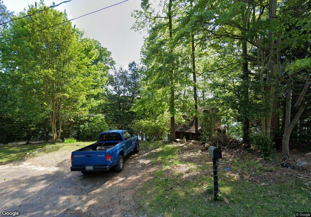 754 Cardinal Cove, Woodstock, GA 30188 - photo 1