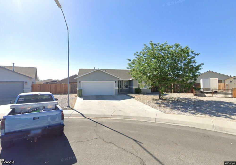 121 Jarbidge Ct, Fallon, NV 89406 - photo 1