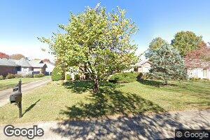 9003 Sandwich Place, Louisville, KY 40242