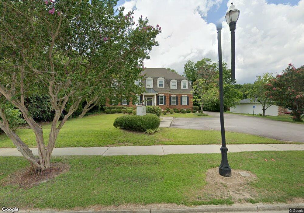 511 Broad St, Camden, SC 29020 - photo 1