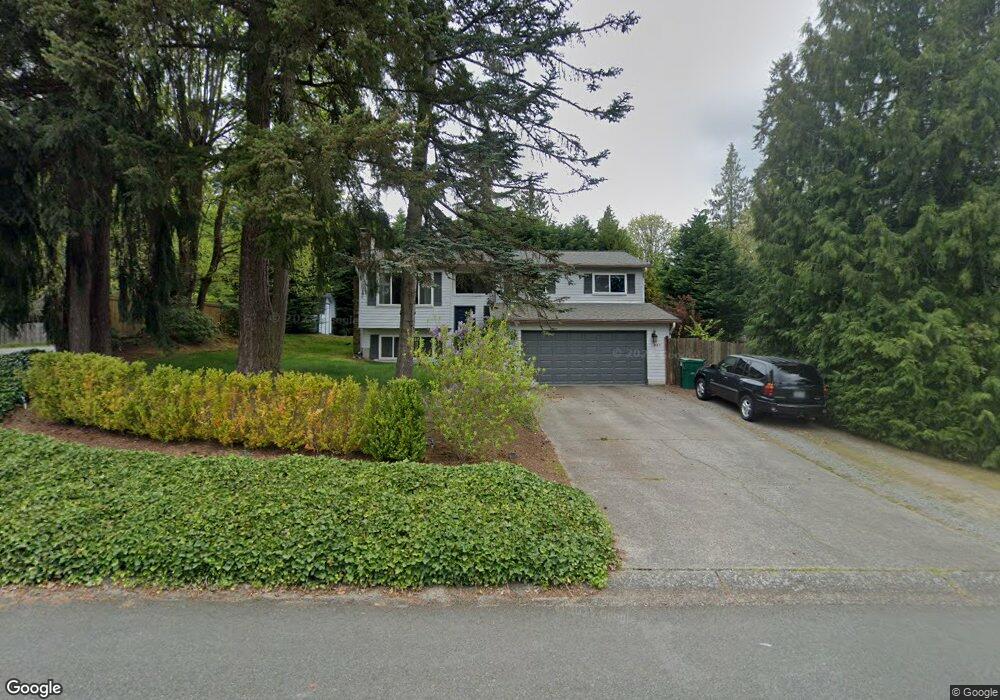 911 204th Place SE, Bothell, WA 98012 - photo 1