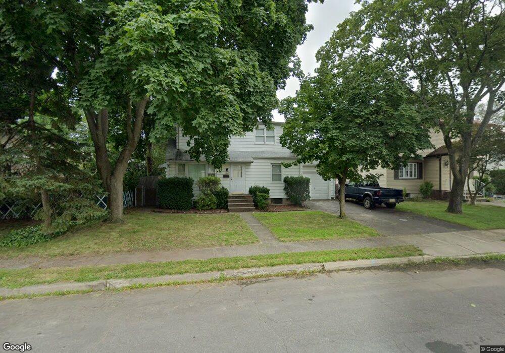 11-07 Upton Place unit 1X, Fair Lawn, NJ 07410 - photo 1