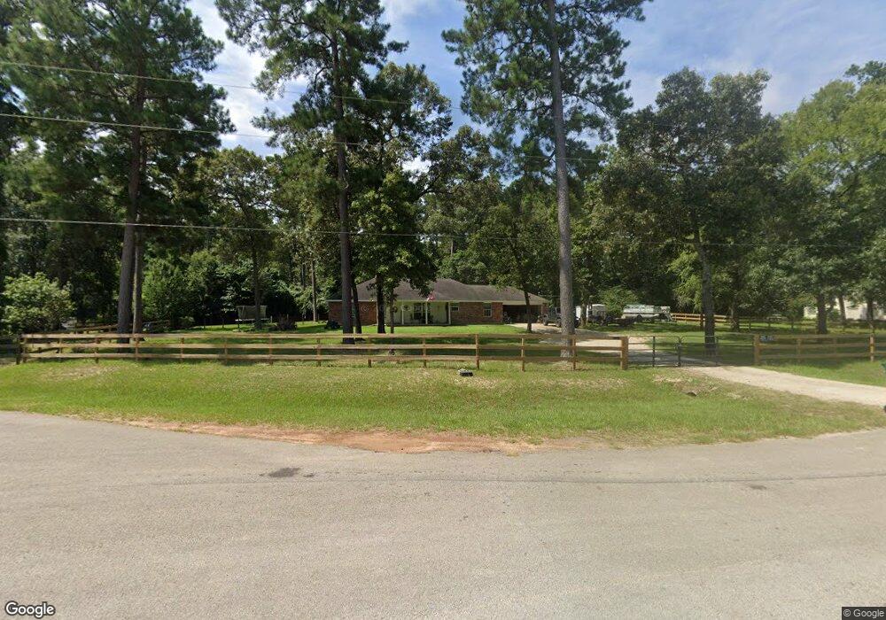 24925 Woodway Ct, Hockley, TX 77447 - photo 1