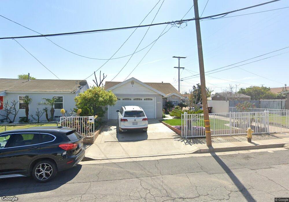 936 W Poplar St, Compton, CA 90220 - photo 1