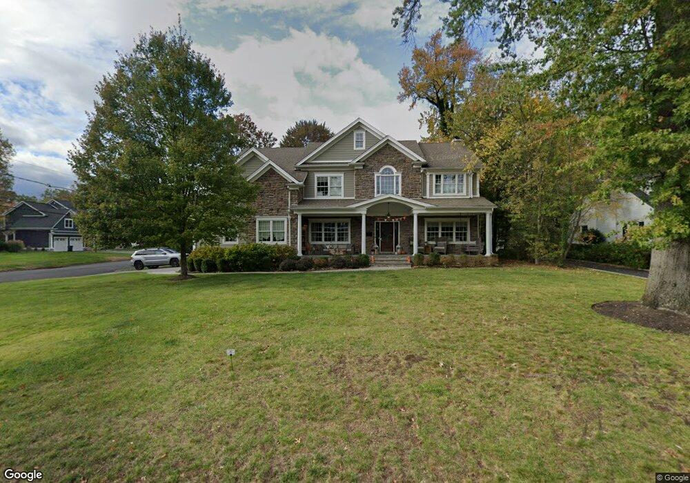 820 Dartmoor, Westfield, NJ 07090 - photo 1
