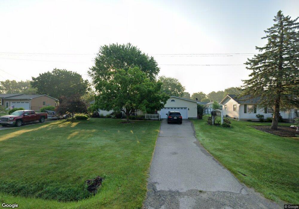 5086 N Belsay Rd, Flint, MI 48506 - photo 1