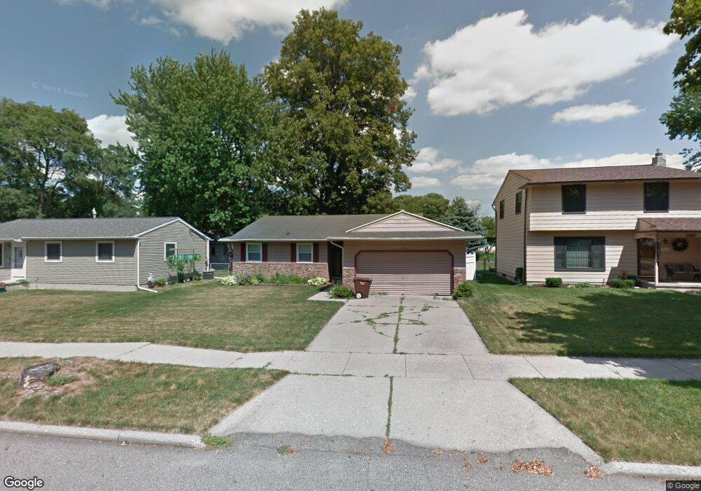 3121 Rayborn Dr, Lansing, MI 48911 - photo 1