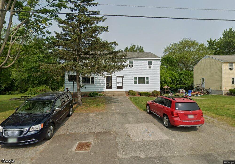 31 Anvil Dr unit 33, Nashua, NH 03060 - photo 1